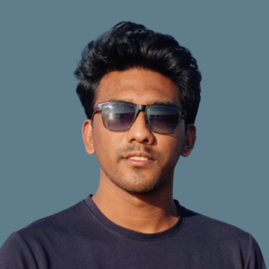 Picture of Shouman B. Shuvo