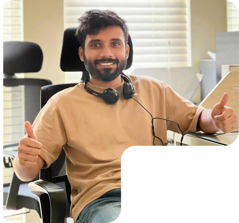 Our tech-savvy engineers use an agile approach to understand your needs and tackle even the most complex IT challenges.